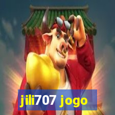 jili707 jogo